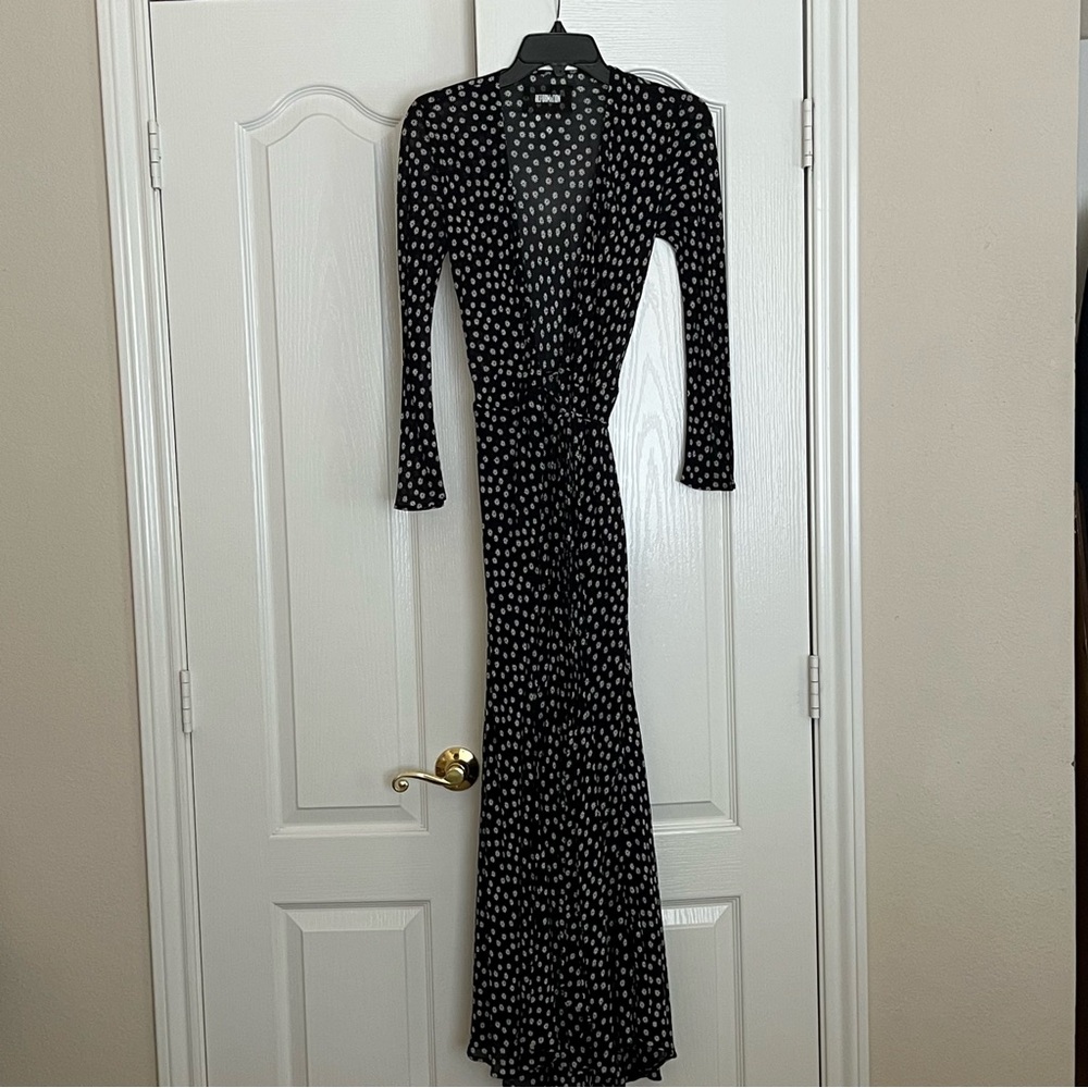 Reformation Tessa dress - Picture 3 of 6